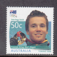Australia MNH Michel Nr 2526 From 2006 - Mint Stamps