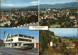 11096837 St_Margrethen_SG Bodensee, Vorarlberg, Schloss Bergsteig - Autres & Non Classés
