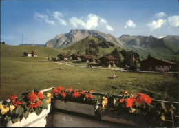 11096791 Beckenried Klewealp-Hotels - Other & Unclassified