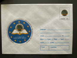 Cod 038/97 - Postal Stationery