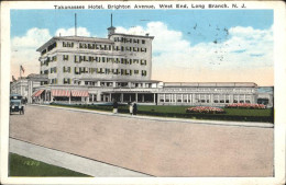 11094389 Long_Branch_New_Jersey Takanassee Hotel  Brighton Avenue West End  - Other & Unclassified