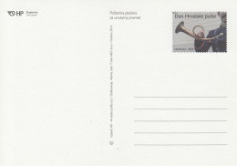 CROATIA Stamped Stationery 73 - Croacia