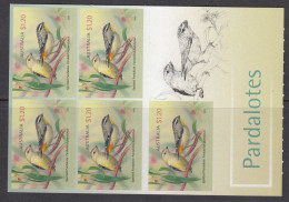 Australia MNH Michel Nr 3958 Sticker Sheet From 2013 - Mint Stamps