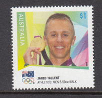 Australia MNH Michel Nr 4515 From 2016 - Mint Stamps