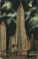 11093813 New_York_City Bank Of The Manhattan Co - Altri & Non Classificati