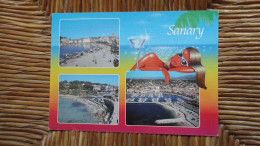Sanary-sur-mer , Multi-vues - Sanary-sur-Mer