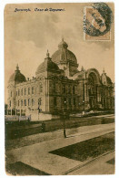 RO 86 - 1553 BUCURESTI, Romania, C.E.C - Old Postcard - Used - TCV - Roemenië
