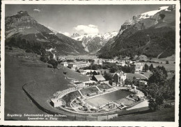 11093047 Engelberg_OW Schwimmbad
Spannoerter - Other & Unclassified