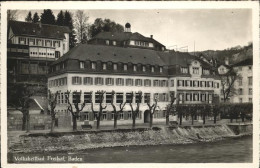 11092959 Baden_AG Volksheilbad
Ferienort - Other & Unclassified