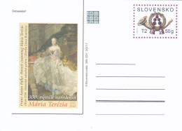 SLOVAKIA Stamped Stationery 13 - Altri & Non Classificati