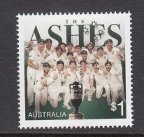 Australia MNH Michel Nr 5009 From 2019 - Mint Stamps