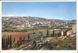 11092607 Nazareth Illit Panorama Israel - Israël
