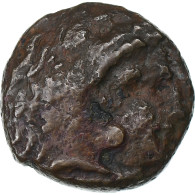 Royaume De Macedoine, Alexandre III, Æ, 4-3ème Siècle BC, Atelier Incertain - Greche