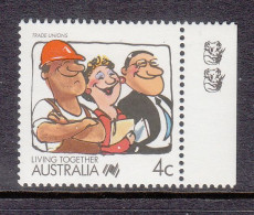 Australia MNH Michel Nr 1080 From 1988 Reprint 2 Koala - Mint Stamps