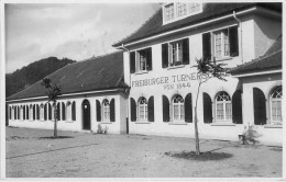Freiburg - Vereinsheim Der Turnerschaft Von 1844 Gel.1930 - Freiburg I. Br.