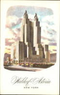 11089767 New_York_City Waldorf 
Astoria - Sonstige & Ohne Zuordnung