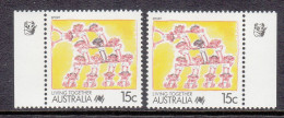 Australia MNH Michel Nr 1082 From 1988 Reprint 1 Koala - Ongebruikt