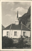 11089703 Merok Soendmoer Kirken Norwegen - Norway