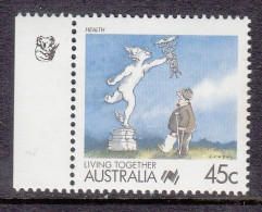 Australia MNH Michel Nr 1086 From 1988 Reprint 1 Koala - Ongebruikt