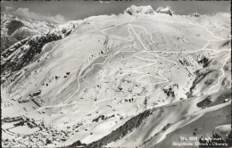 11089579 Andermatt Skigelaende  - Autres & Non Classés