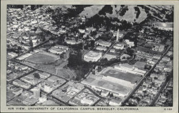 11088130 Berkeley_California University Of California Campus - Autres & Non Classés