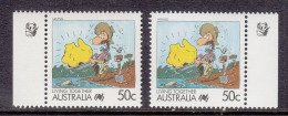 Australia MNH Michel Nr 1087 From 1988 Reprint 1 Koala - Mint Stamps
