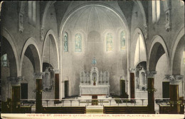 11087798 Plainfield_New_Jersey St. Josephs Catholic Church - Altri & Non Classificati