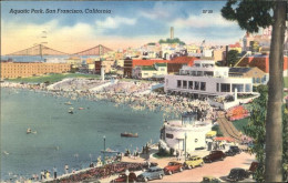 11087784 San_Francisco_California Aquatic Park - Otros & Sin Clasificación