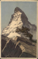 11086400 Zermatt_VS Matterhorn - Andere & Zonder Classificatie