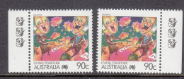 Australia MNH Michel Nr 1091 From 1988 Reprint 3 Koala - Neufs
