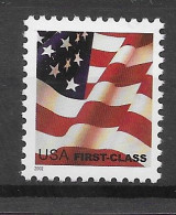 USA 2011.  First Class Sc 1124  (**) - Unused Stamps