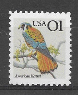 USA 1991.  Bird Sc 2476  (**) - Neufs