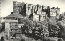 11086337 Durham UK Durham Castle Durham - Altri & Non Classificati