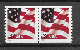 USA 2003.  Flag Sc 3632  (**) - Unused Stamps