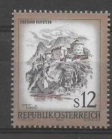 Austria 1980.  Turismo Yv 1479  (**) - Unused Stamps