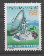 Austria 1980.  Aflenz Yv 1473  (**) - Unused Stamps