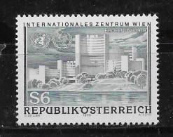 Austria 1979.  Viena Yv 1446  (**) - Neufs