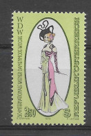 Austria 1979.  Moda Yv 1433  (**) - Unused Stamps