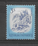 Austria 1978.  Turismo Yv 1423  (**) - Unused Stamps