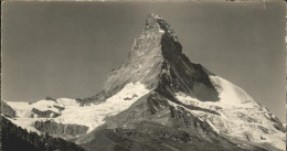 11086281 Zermatt_VS Matterhorn - Autres & Non Classés