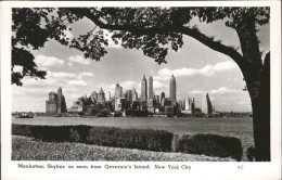 11086256 New_York_City Manhattan Skyline  - Other & Unclassified