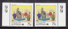 Australia MNH Michel Nr 1104 From 1988 Reprint 2 Koala - Mint Stamps