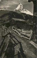 11086130 Zermatt_VS Matterhorn - Autres & Non Classés