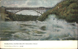 11084286 Niagara_Falls_New_York Whirlpool Rapids - Other & Unclassified