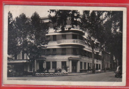 Carte Postale 11. Quillan Hôtel Cartier   Très Beau Plan - Other & Unclassified