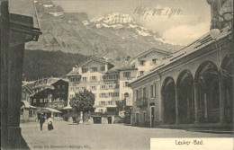 11079292 Leukerbad  - Other & Unclassified