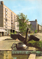 Leipzig - Vue Dans La Ville - Luebeck