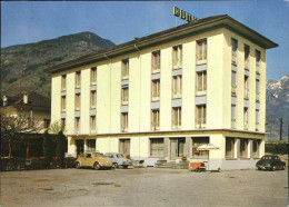 11079134 Martigny_VS Hotel Relais - Autres & Non Classés