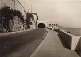 Photo Ancienne De Monte Carlo - Lieux