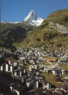 11078578 Zermatt_VS Matterhorn - Andere & Zonder Classificatie